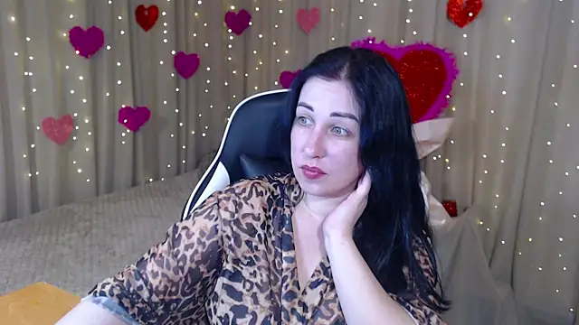 Snapshot of JillStevens chatting on February 21, 2026, 11:55 am JillStevens online show from February 21, 2026, 11:55 am