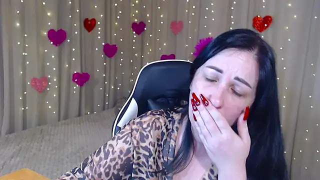 Snapshot of JillStevens chatting on February 22, 2026, 3:21 pm JillStevens online show from February 22, 2026, 3:21 pm