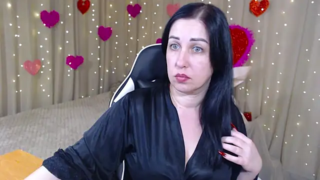 Snapshot of JillStevens chatting on February 23, 2026, 5:54 pm JillStevens online show from February 23, 2026, 5:54 pm