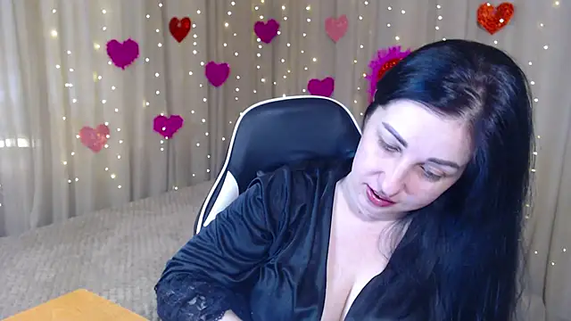 Snapshot of JillStevens chatting on February 24, 2026, 9:07 am JillStevens online show from February 24, 2026, 9:07 am