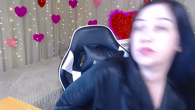 Snapshot of JillStevens chatting on February 26, 2026, 2:38 pm JillStevens online show from February 26, 2026, 2:38 pm