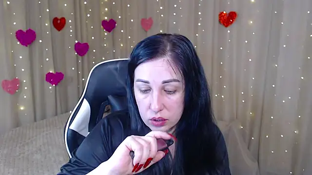 Snapshot of JillStevens chatting on February 27, 2026, 10:54 pm JillStevens online show from February 27, 2026, 10:54 pm