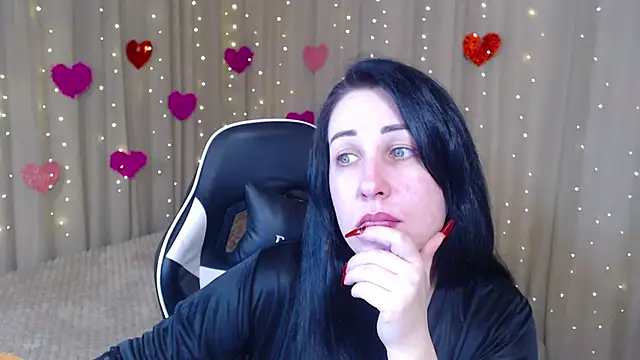 Snapshot of JillStevens chatting on February 28, 2026, 4:41 pm JillStevens online show from February 28, 2026, 4:41 pm