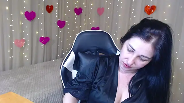 Snapshot of JillStevens chatting on March 1, 2026, 4:42 pm JillStevens online show from March 1, 2026, 4:42 pm