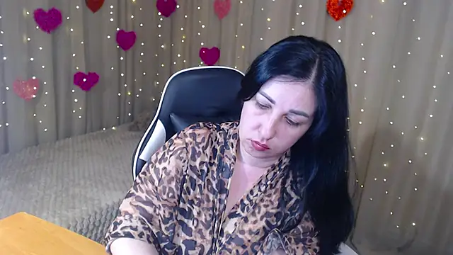 JillStevens online show from March 13, 2026, 3:29 pm