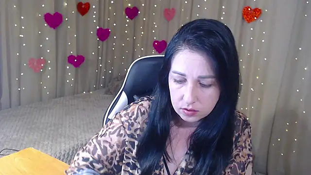 JillStevens online show from March 23, 2026, 8:35 pm