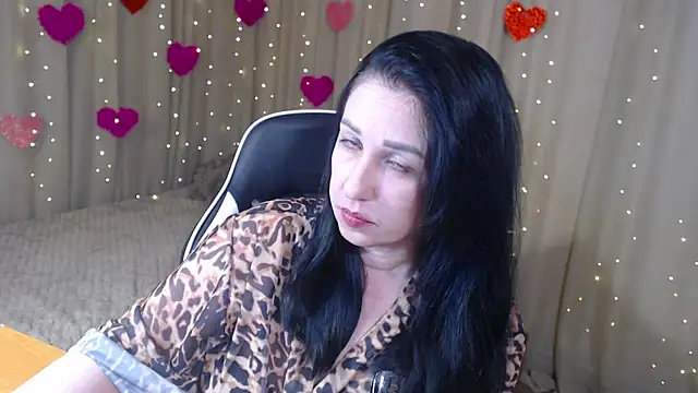 JillStevens online show from March 25, 2026, 7:09 pm