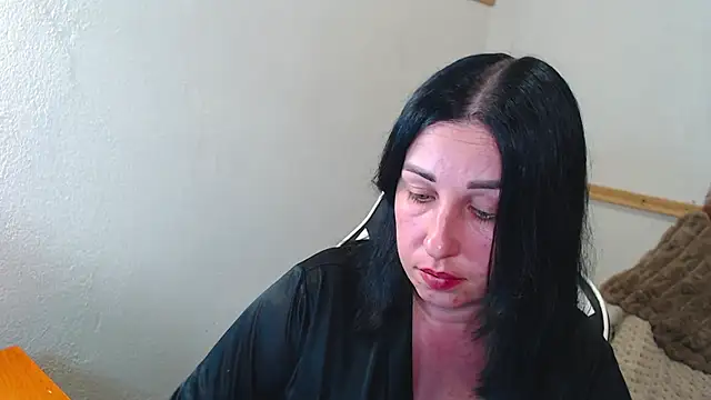 JillStevens online show from June 1, 2026, 8:32 pm