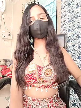 Parinaaz18 online show from April 9, 2026, 1:16 am