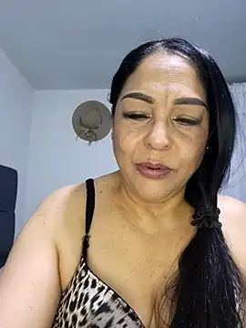 Gina Myers online show from December 1, 2025, 1:10 am