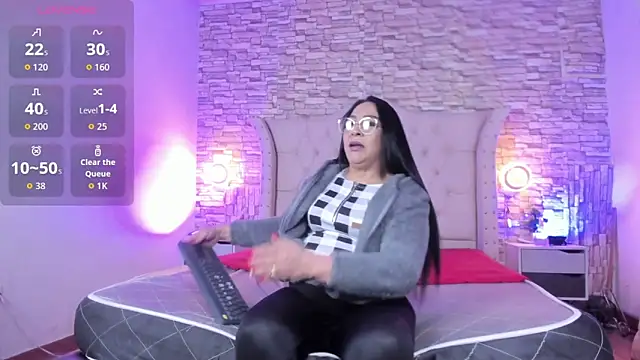 Gina Myers online show from March 30, 2026, 12:17 pm