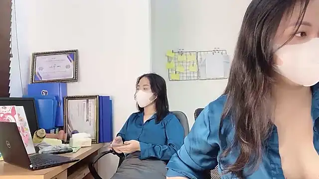 Bamboo Swetie online show from March 2, 2025, 6:30 pm