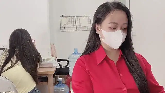 Bamboo Swetie online show from October 4, 2025, 2:59 pm