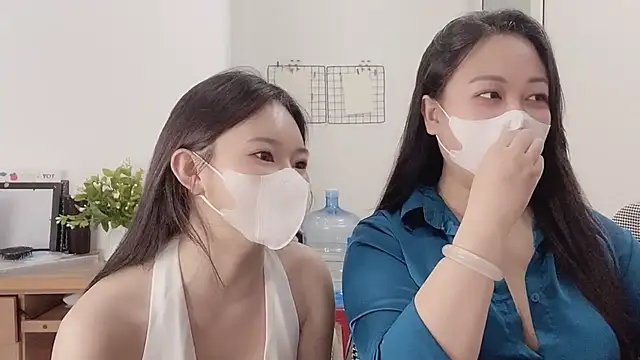 Bamboo Swetie online show from October 5, 2025, 3:10 pm