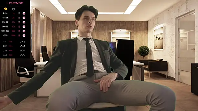  FetishBoyFun  online show from March 9, 2025, 11:36 am