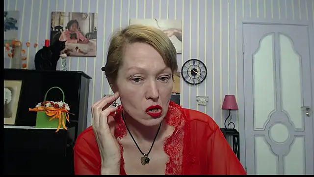 Marquise555 online show from March 13, 2026, 5:08 pm