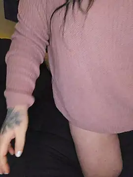 -BonnieBlack- online show from February 2, 2026, 9:24 pm