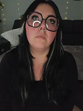 -BonnieBlack- online show from February 11, 2026, 8:30 am