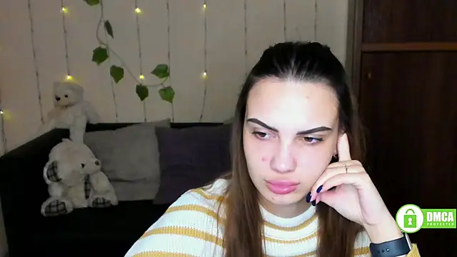 Aminakisuliawolf online show from February 15, 2025, 7:27 am