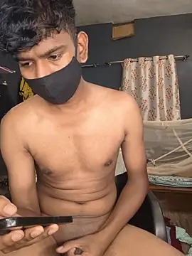 richardjames95 online show from October 30, 2025, 6:41 pm