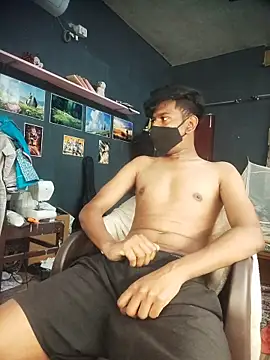 richardjames95 online show from March 6, 2026, 12:12 pm