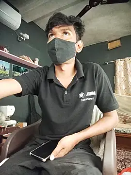 richardjames95 online show from March 9, 2026, 7:29 pm