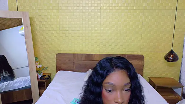 Shamiraa moore online show from February 14, 2026, 8:16 pm