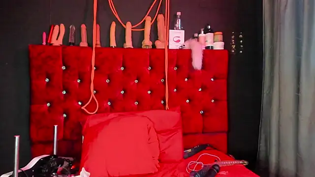 Alice ch1 online show from March 3, 2025, 10:10 pm