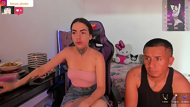 Alice ch1 online show from March 2, 2026, 8:26 pm