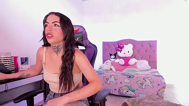 Alice ch1 online show from March 3, 2026, 4:46 pm