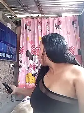 perla grens online show from January 28, 2025, 3:14 pm