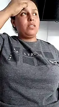 perla grens online show from March 14, 2025, 7:55 pm