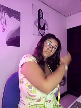 Sofythom1 online show from March 19, 2025, 2:59 am