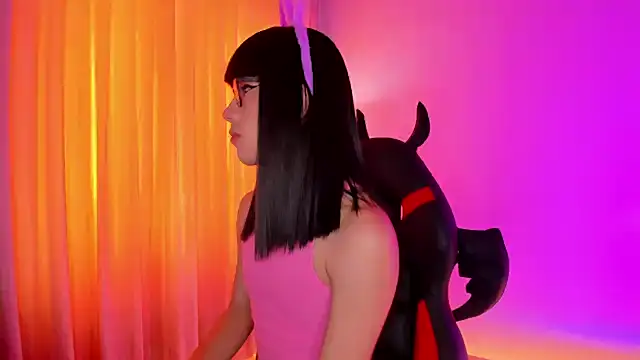 Snapshot of Kaarla___ chatting on March 20, 2025, 3:04 pm Kaarla online show from March 20, 2025, 3:04 pm