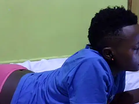 QUEEN-LIZ online show from March 19, 2025, 8:23 am