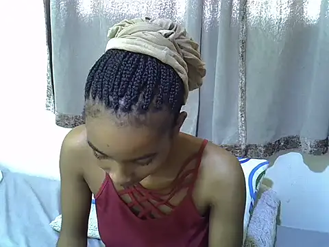 cute-alexis online show from February 22, 2025, 6:50 am