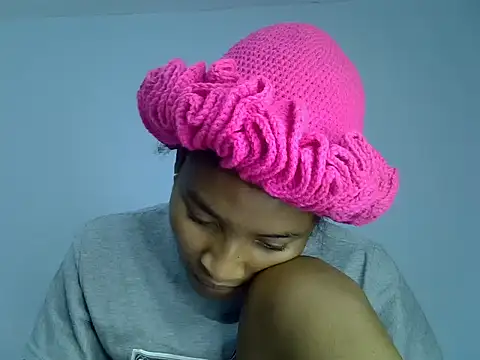 cute-alexis online show from September 27, 2025, 10:53 am