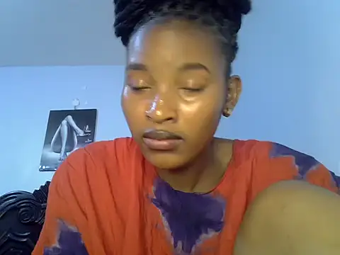 cute-alexis online show from February 6, 2026, 8:29 am