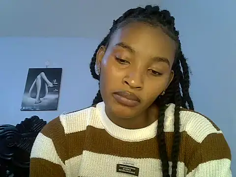 cute-alexis online show from March 1, 2026, 5:48 pm