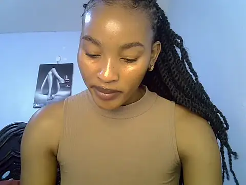 cute-alexis online show from March 8, 2026, 8:29 am