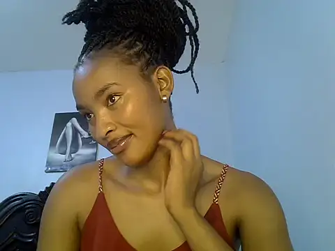 cute-alexis online show from March 11, 2026, 7:25 am