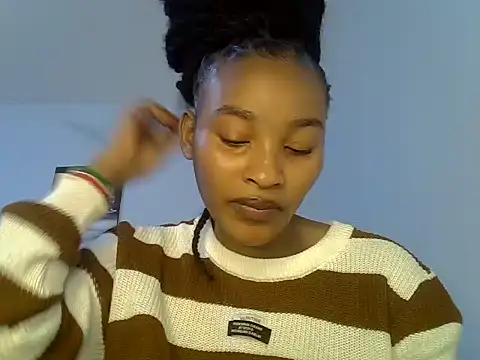 cute-alexis online show from March 30, 2026, 10:49 am