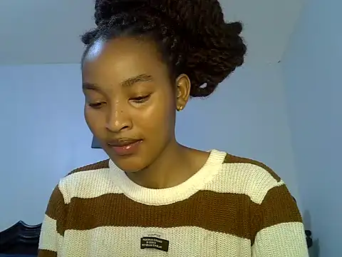 cute-alexis online show from May 24, 2026, 9:36 am