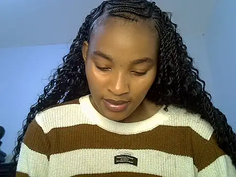 cute-alexis online show from May 28, 2026, 10:45 am