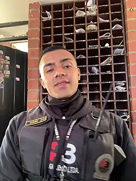 Stiven-Bell online show from January 24, 2025, 1:25 pm