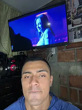 Stiven-Bell online show from February 19, 2025, 1:29 am