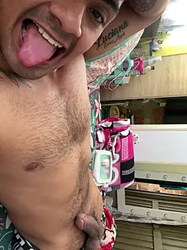 Stiven-Bell online show from February 19, 2025, 7:38 pm