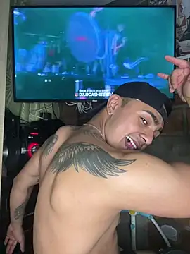 Stiven-Bell online show from February 22, 2025, 5:55 am