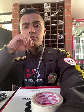 Stiven-Bell online show from March 20, 2025, 3:04 pm