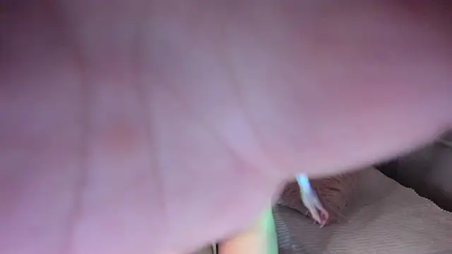 Esteff  o2 online show from December 22, 2024, 1:12 am